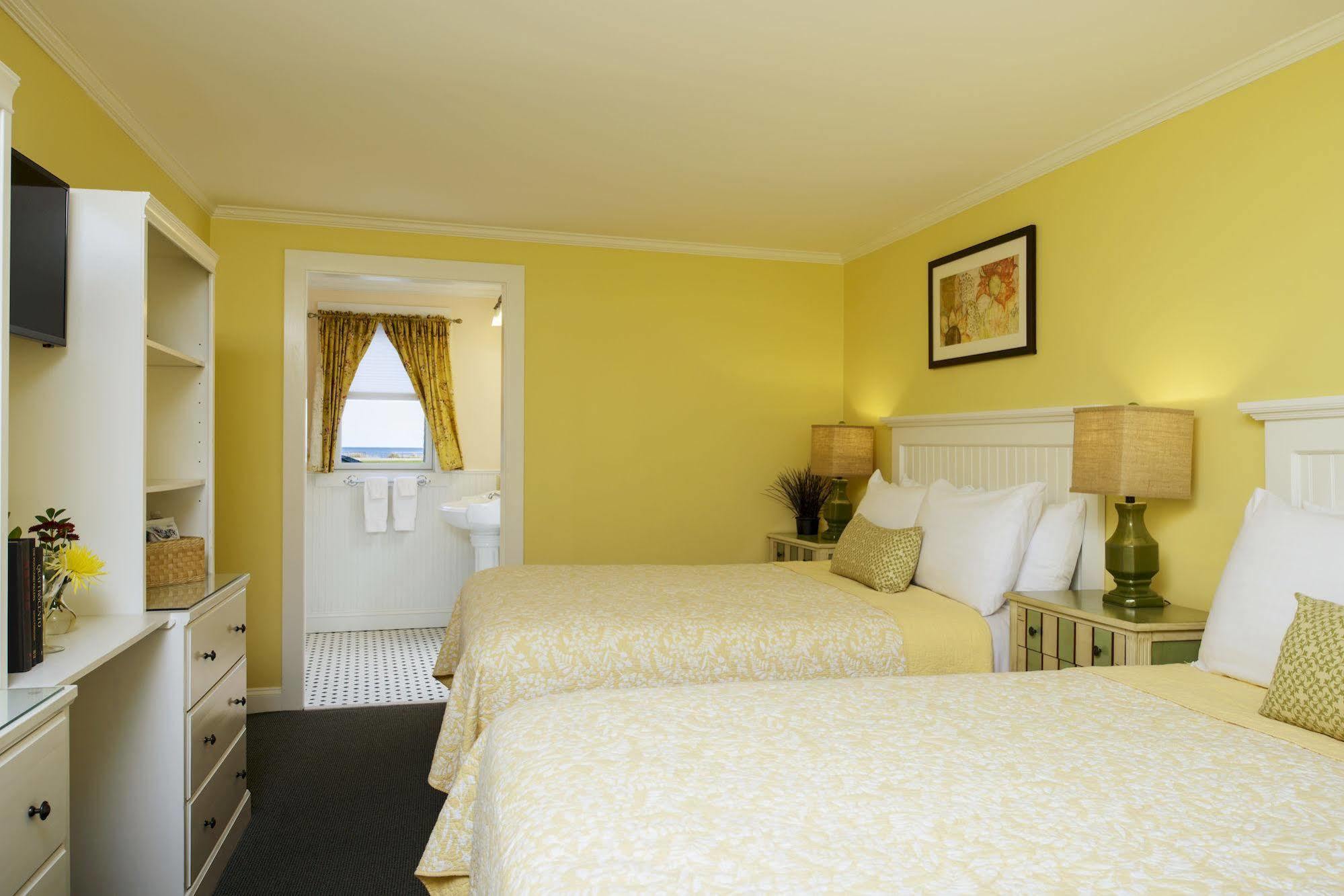 Madison Inn Oak Bluffs Exterior photo